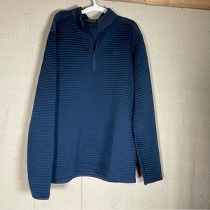 Men’s Under Armour Pullover Size XL